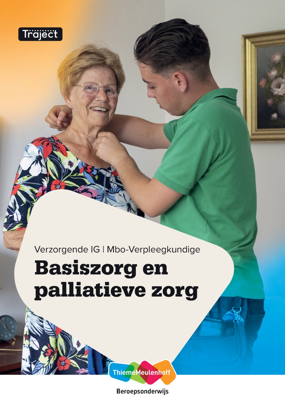 Traject Zorg Basiszorg VIG-VP boek (KD 2026)