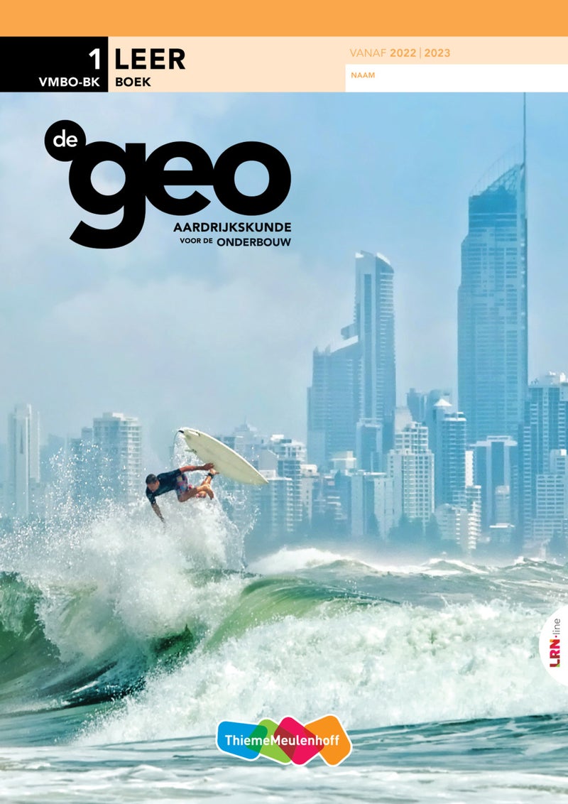 De Geo LRN-line Leerboek 1 vmbo-bk (22)
