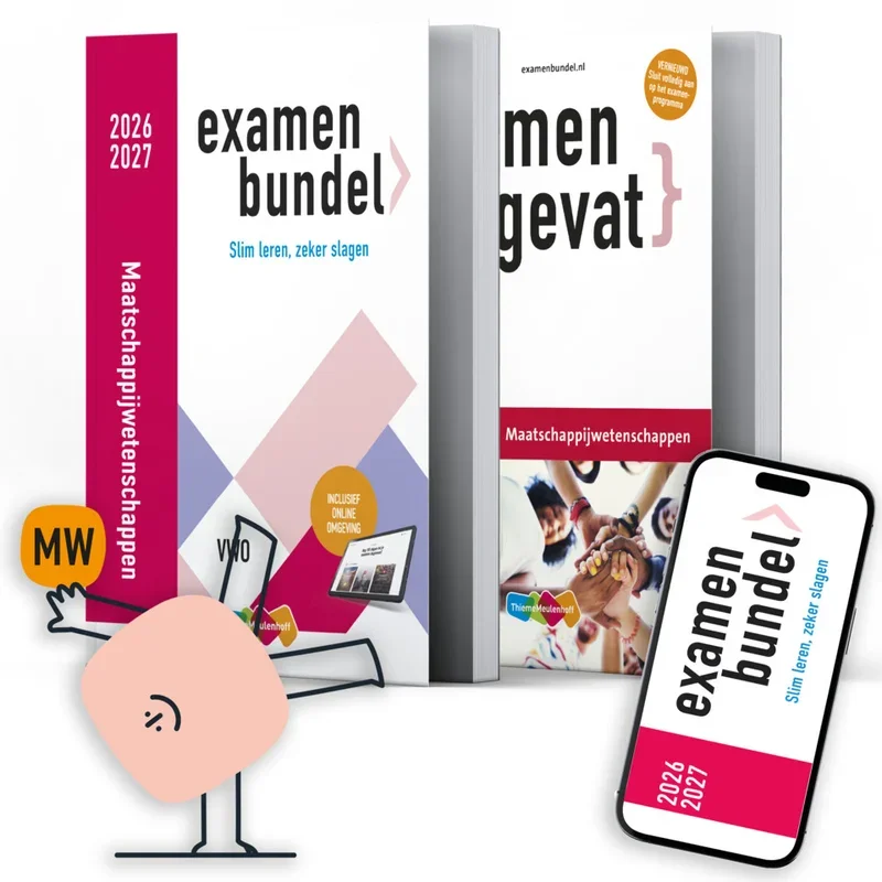 Maatschappijwetenschappen