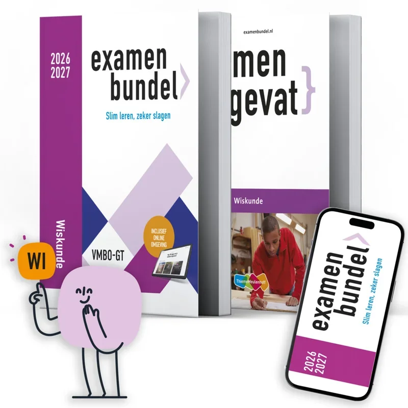 Wiskunde