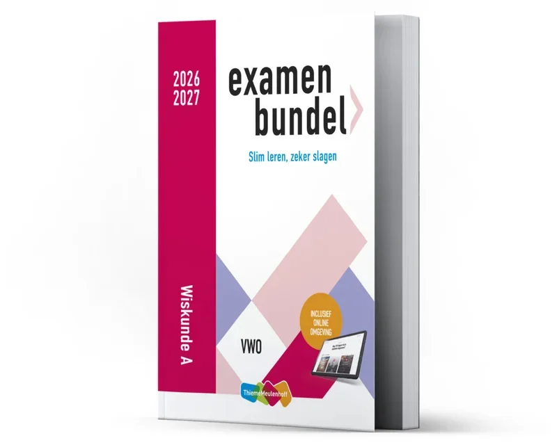 Wiskunde A
