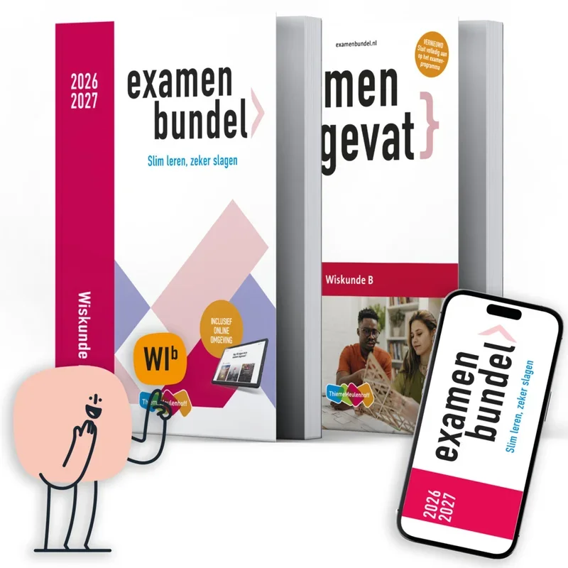 Wiskunde B