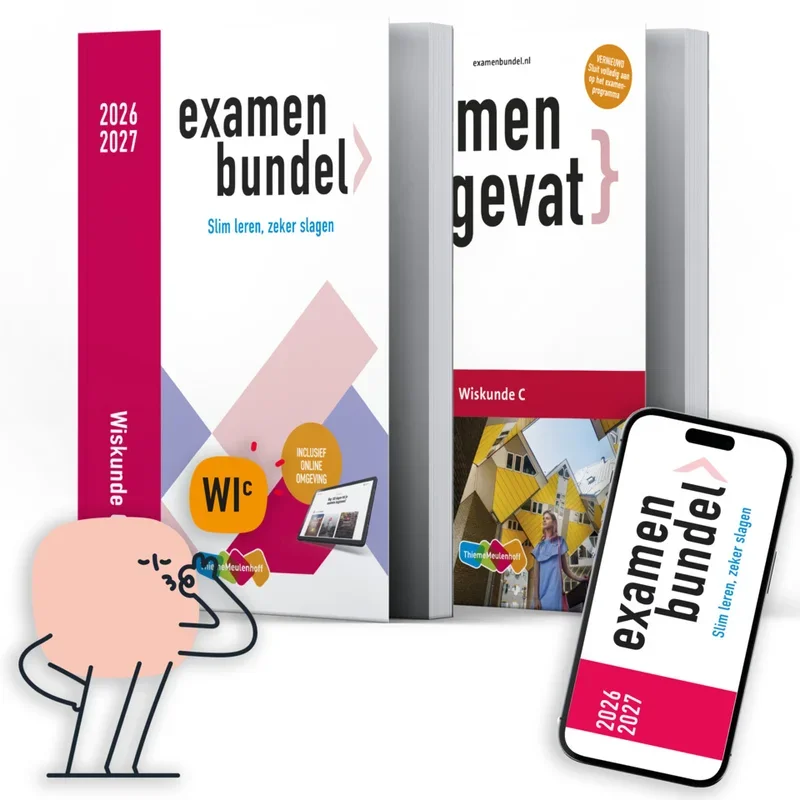 Wiskunde C