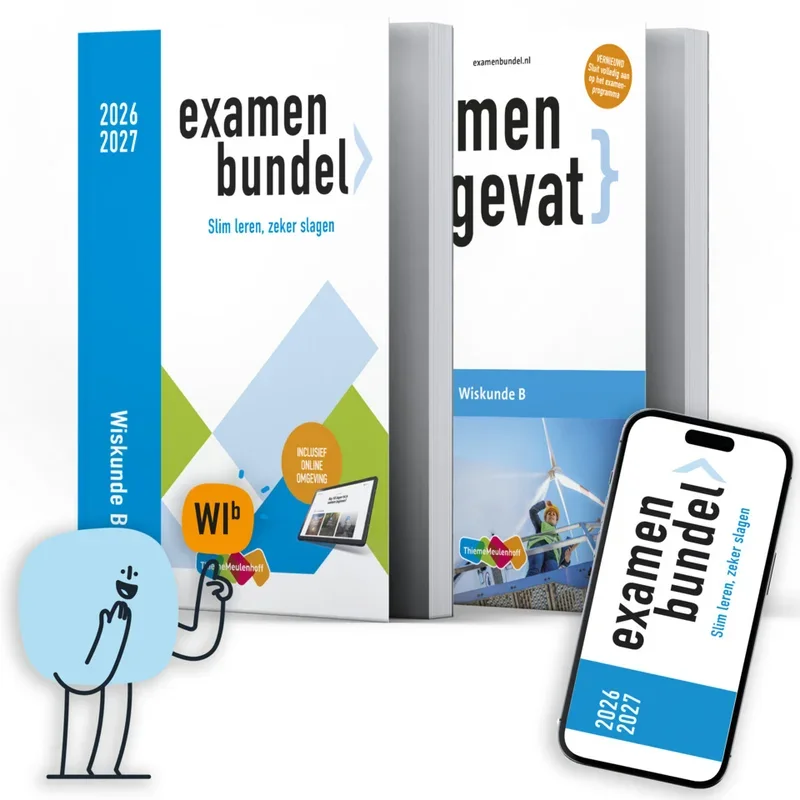 Wiskunde B