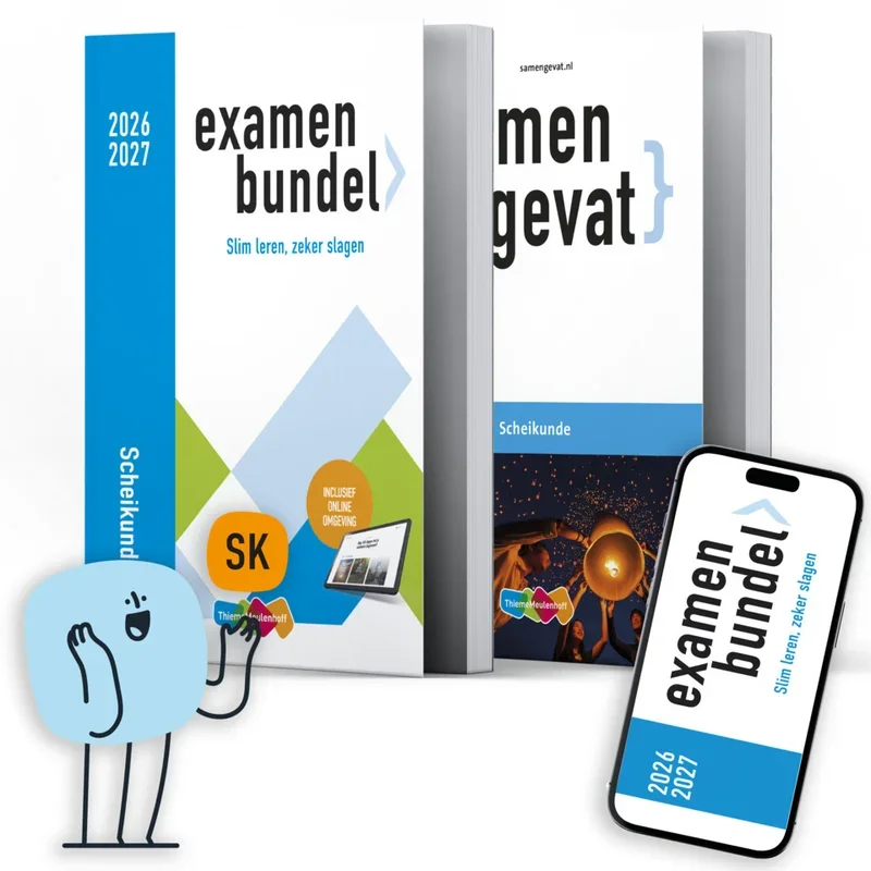 Scheikunde