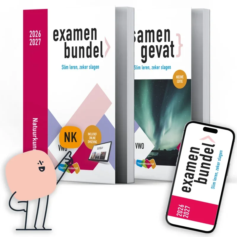 Natuurkunde