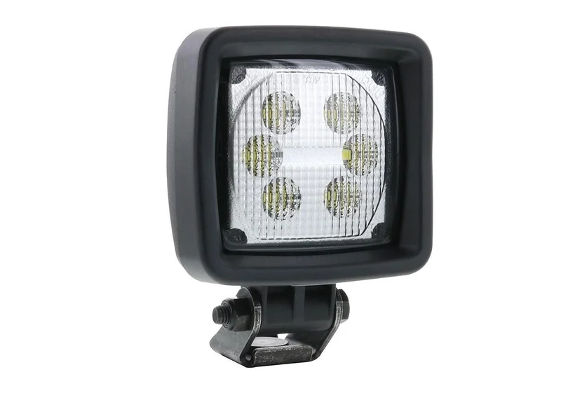 LED ABL-Arbeitsleuchte 2000 Lumen | 29W | IP69K | Deutscher Anschluss | D14852