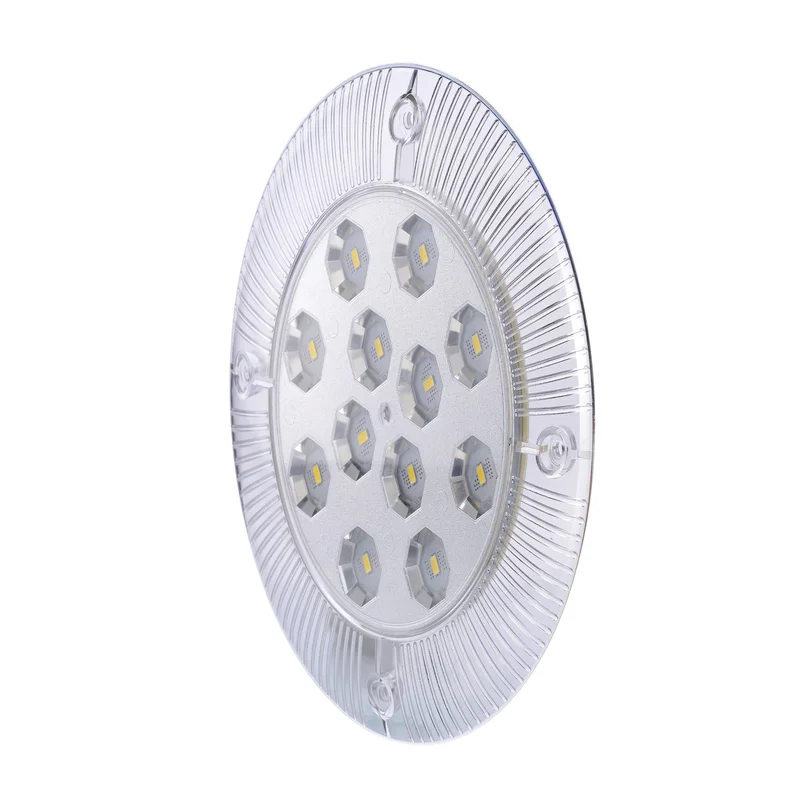 LED interior lamp 500lm / 4500K / 12v | BG-1910W-12V