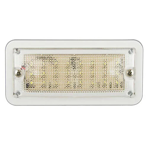 LED interior lighting | white | 12v | cold white light | 148WW12
