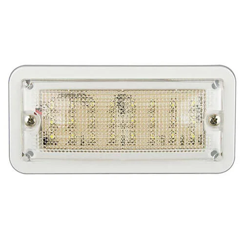 LED interieurverlichting | wit | 12v | koud wit licht | 148WW12