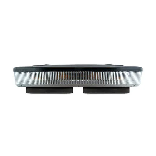 LED Light bar R65, 251mm magnetic-mount 10-30v | EQBT251R65A-MM