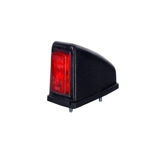 LED Top light rouge | 12-24v | MV-3400R