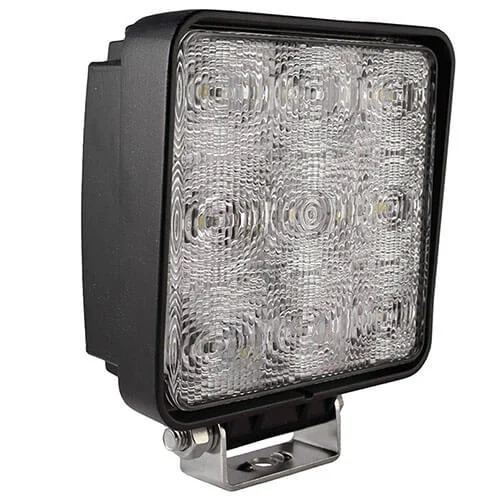 LED werklamp | 1800 lumen | 9-36v | 400cm. kabel | TRC303P4003