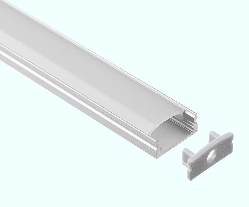 Aluminium profiel | LED strip op rol | BAC-ALU5
