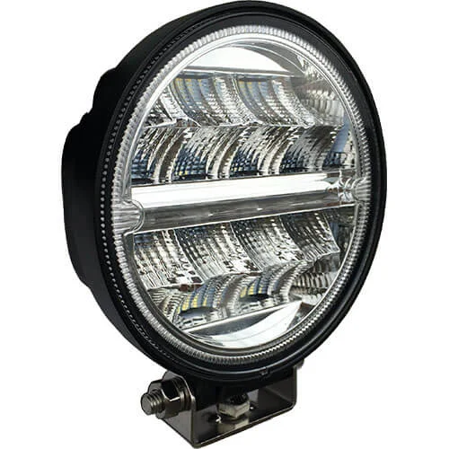 LED RFT Werklamp | 2272 lumen | 9-36v | rond | TRSW12028FB