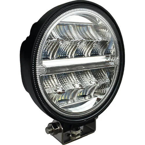 LED RFT Arbeitsscheinwerfer | 2272 Lumen | 9-36v | rund | TRSW12028FB