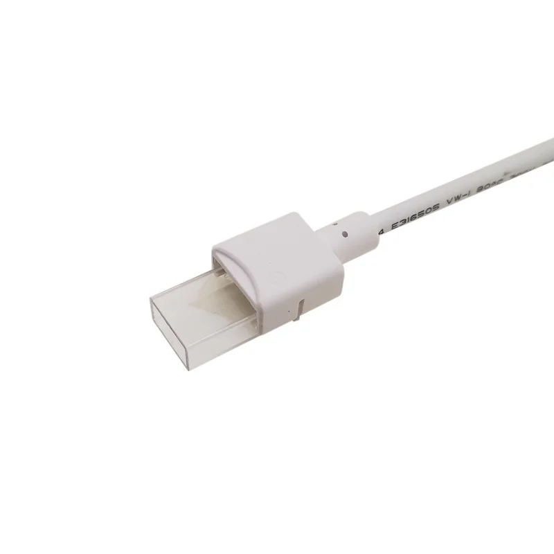 Click connector (connector - cable end)| BLS-5060 LED Strips | BAC-1001