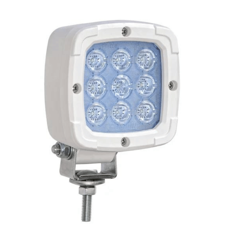 LED ADR Arbeitsscheinwerfer 13,5 Watt - 1700 Lumen 12 - 55V 1,5m Kabel | WF-3617ADRW