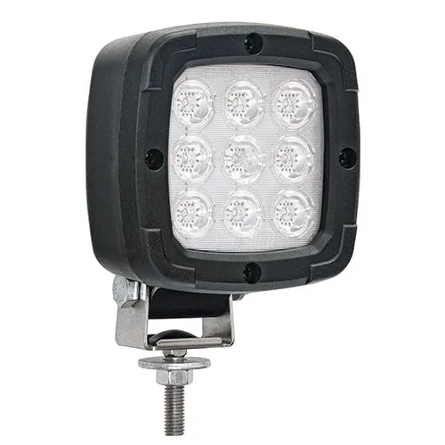 Lampada da lavoro a LED ADR | 1700 lumen | multivoltaggio | R23 | 4 m di cavo | WF-3617ADR4M