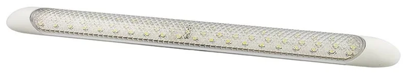 LED Innenbeleuchtung | ohne Schalter | 30cm. Kabel | weiß | 12v | kaltweiß | 1061-12