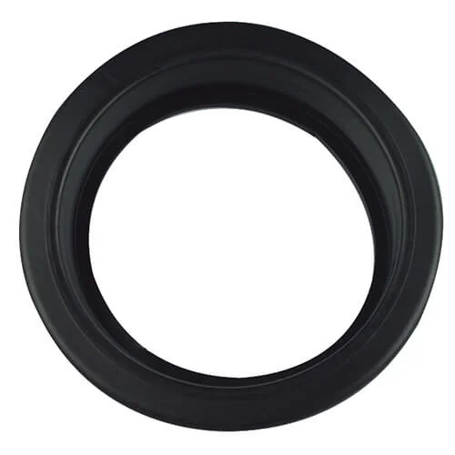 Opbouwrand rubber | 110-serie | 53101