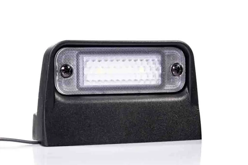 LED-Kennzeichenleuchte 12-24v | MK-1750