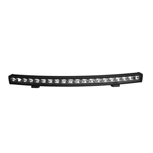 LED bar 300 watts 20000 lumens 9 30v 40cm. cable D