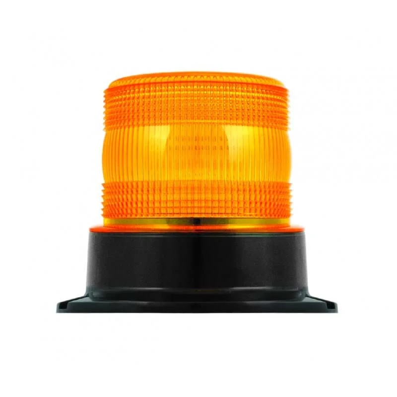 Lampe flash LED | 10-30v | avec PC 3-bolt| R65 | EQPR65ABM