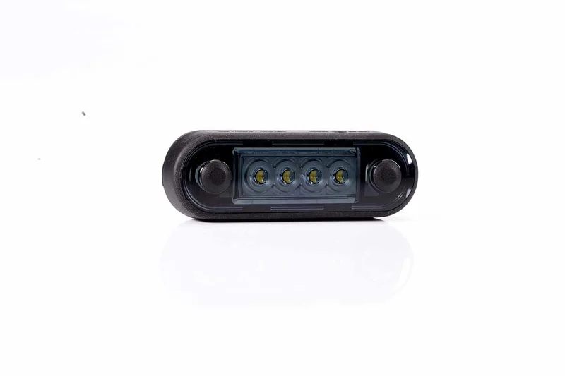 Dark marker light white | 12-24v | 0.15m. cable | MV-2400DW.1