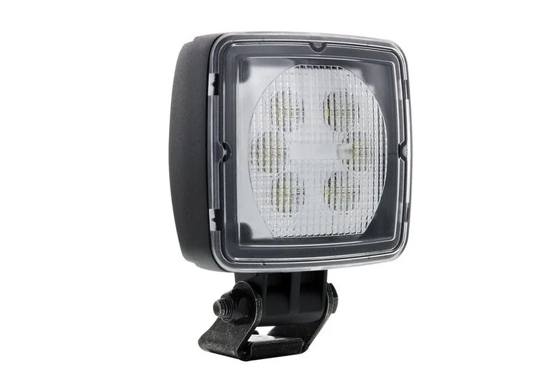 LED ABL-Arbeitsleuchte 2000 Lumen | 29W | IP69K | Deutscher Stecker | D14856