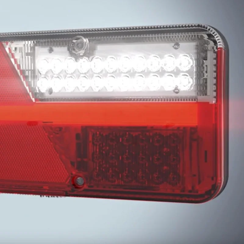 LED-Paneel-Rückfahrscheinwerfer Links | Kingpoint-Leuchte | VA-1000REVL