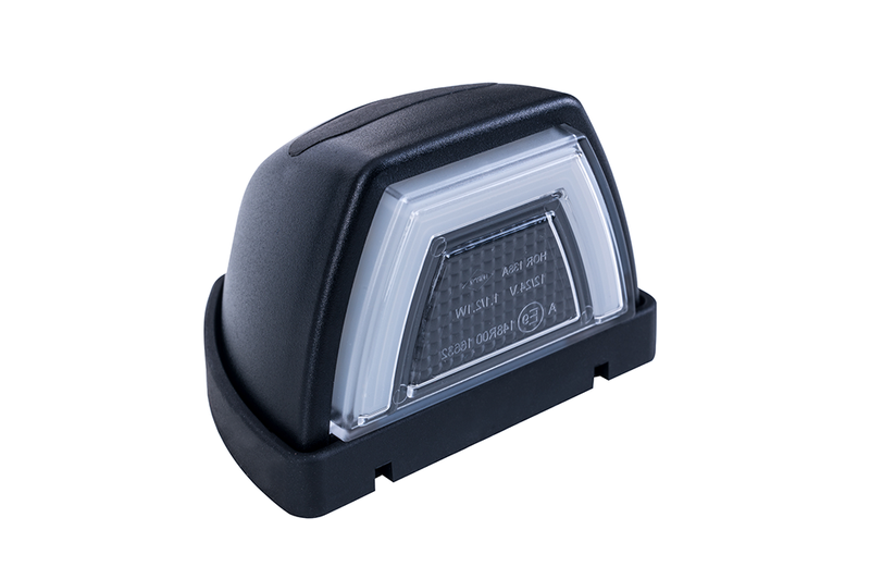 Lampada da soffitto a LED neon bianco 12-24v, cavo 50cm
