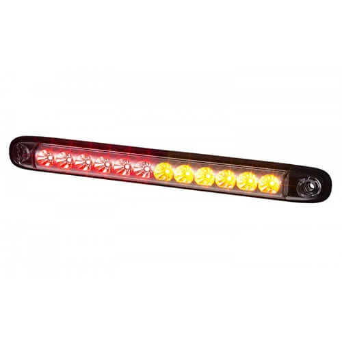 LED Achterlicht | remlicht | knipperlicht | 12-24v | VC-100