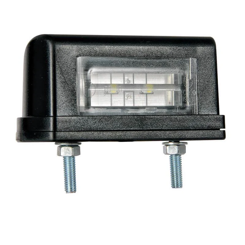 LED license plate light | 12-36v | M10KV-300
