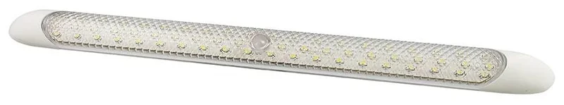 LED Innenleuchte | mit Schalter | 30cm. | weiß | 12v | kaltes weißes Licht | 1061-12 SW