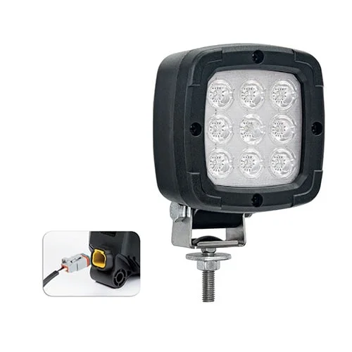 Faro da lavoro LED ADR | 13,5 watt | 1700 lumen | 12 - 55 V | WF-3617ADRD