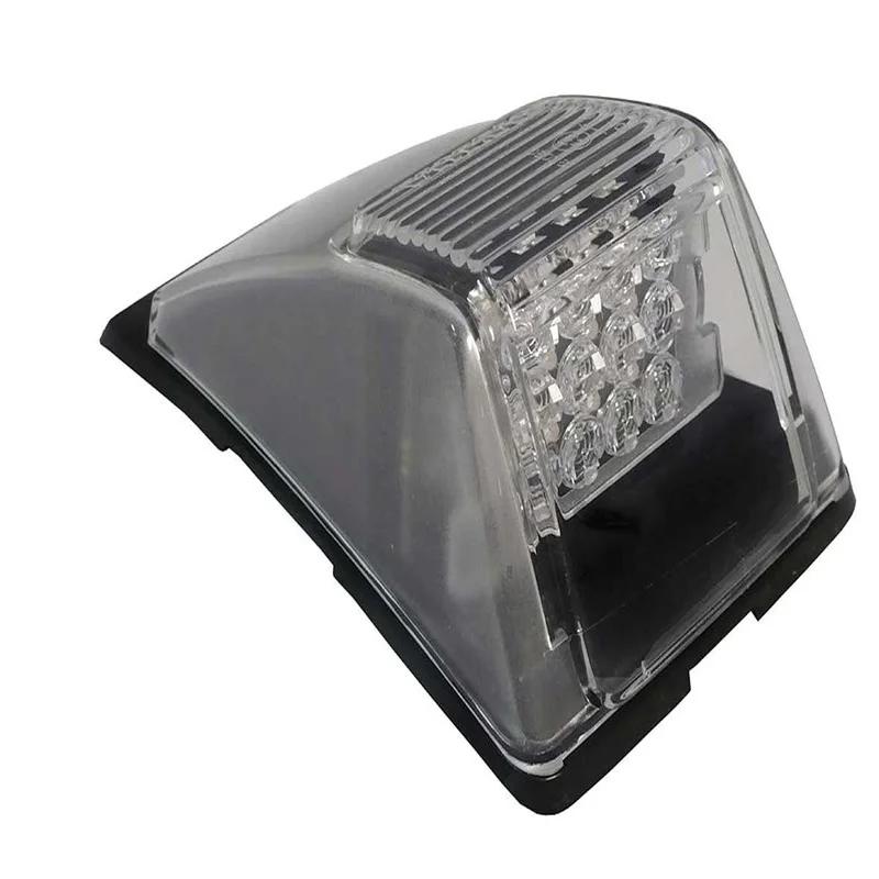 Indicatore laterale a LED sinistro Volvo 24v | 107000