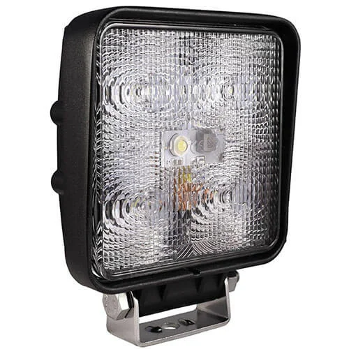 LED werklamp | 1500 lumen | 9-36v | 40cm. kabel | TRA303P0403