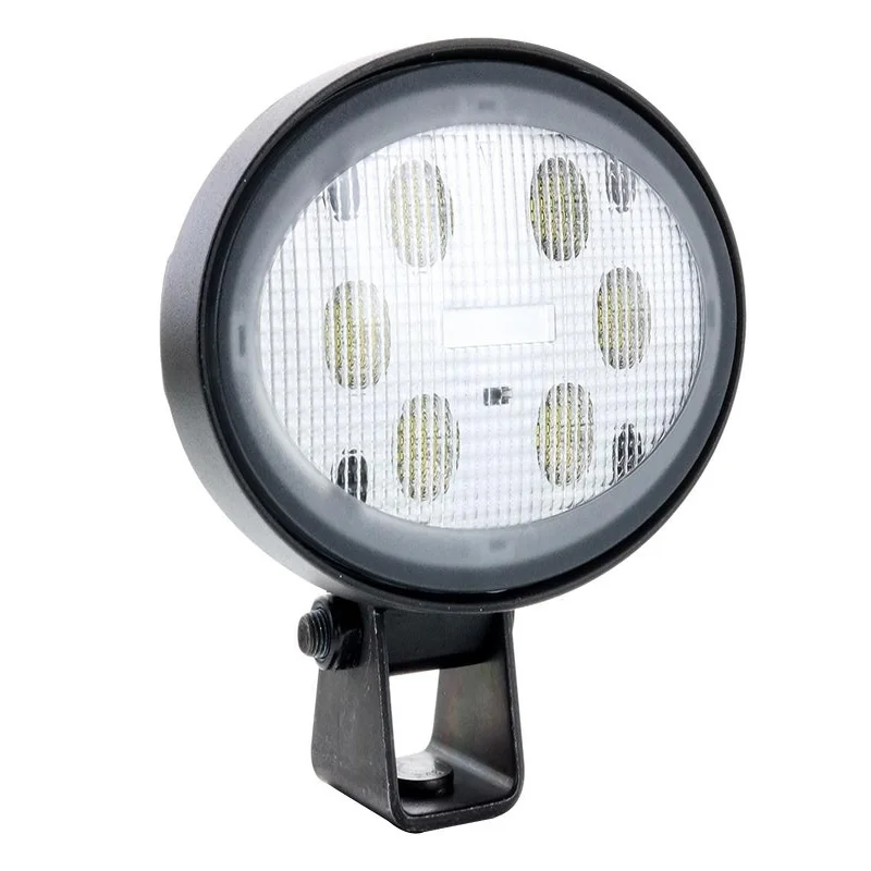 LED work light ABL | 1500 lumens | Deutsch connector | D14966