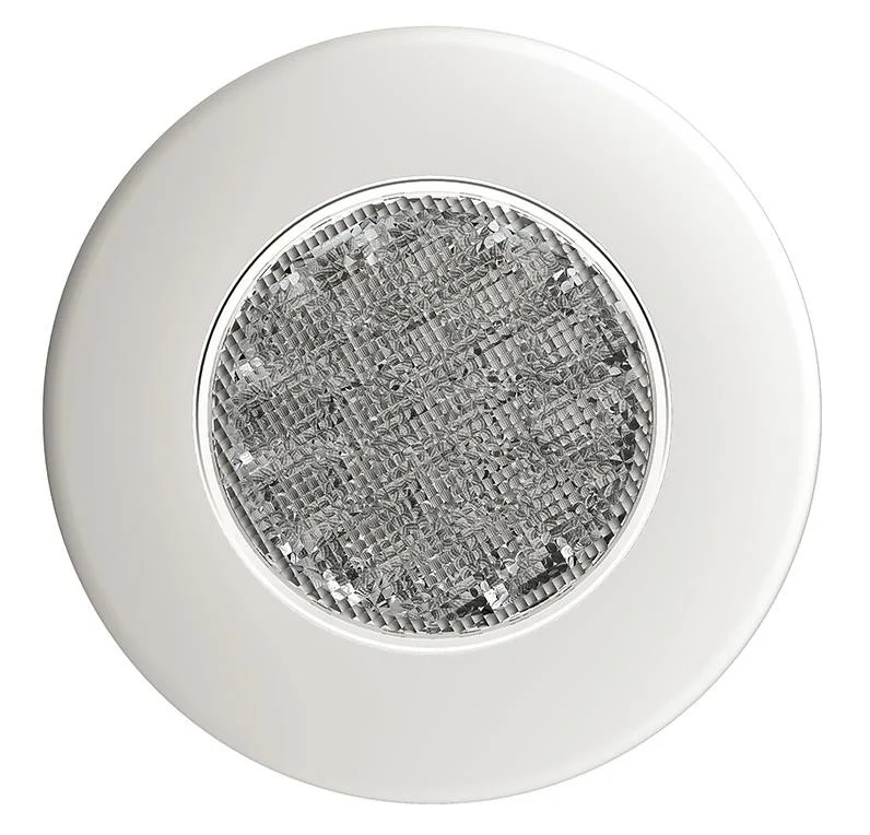 LED interieurverlichting | wit | 12-24v | warm wit licht | I10RW-200W
