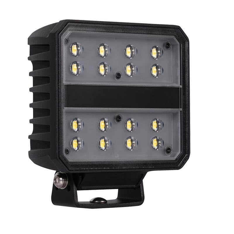commercial vehicle LED worklights