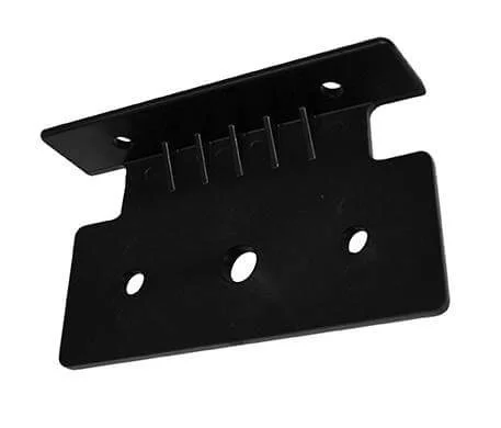 Horizontal mounting bracket | EU38 series | EU38BKT