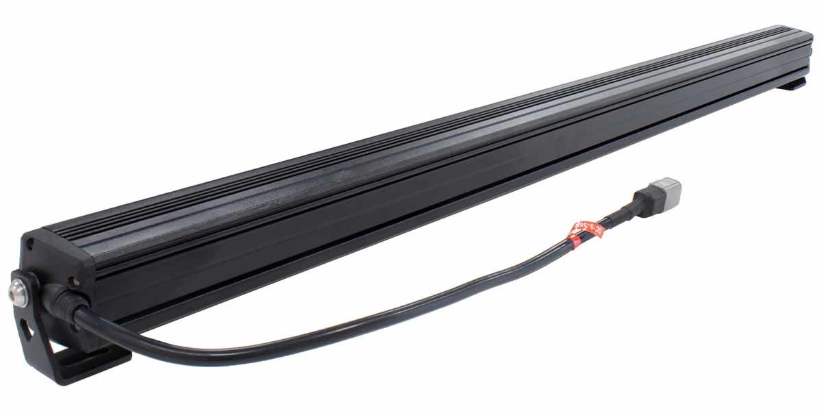 LED Light bar The Geminus 4 32,400 lumens / 106cm. / 9-36v /