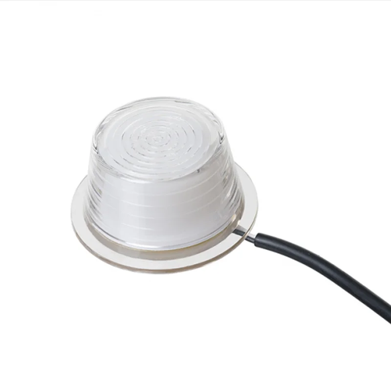 LED replacement lamp matte white | MB-1020WM