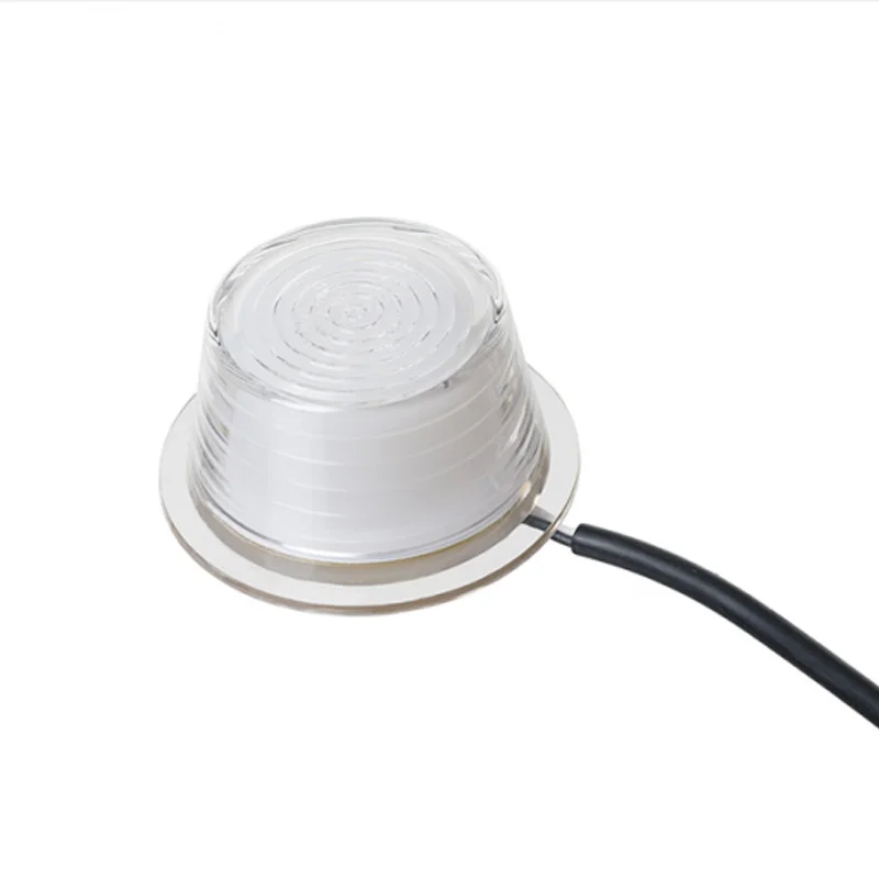 Lampada di ricambio a LED bianco opaco | MB-1020WM