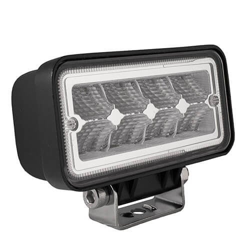 commercial vehicle LED worklights