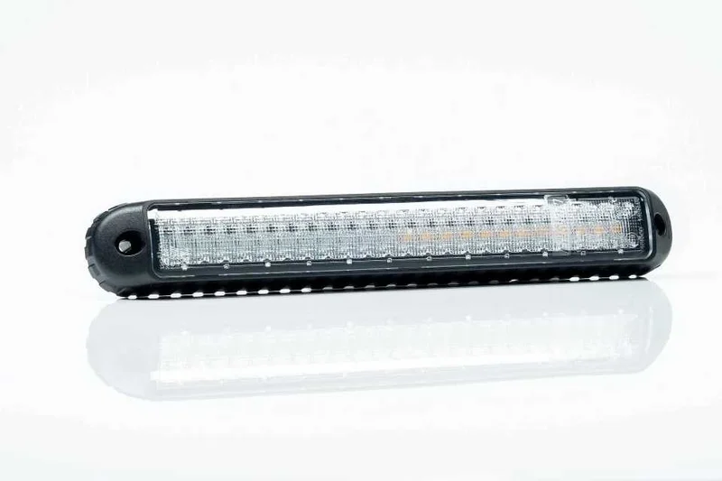 LED slimline combinatielicht 12-24v 100cm kabel | VC-4700
