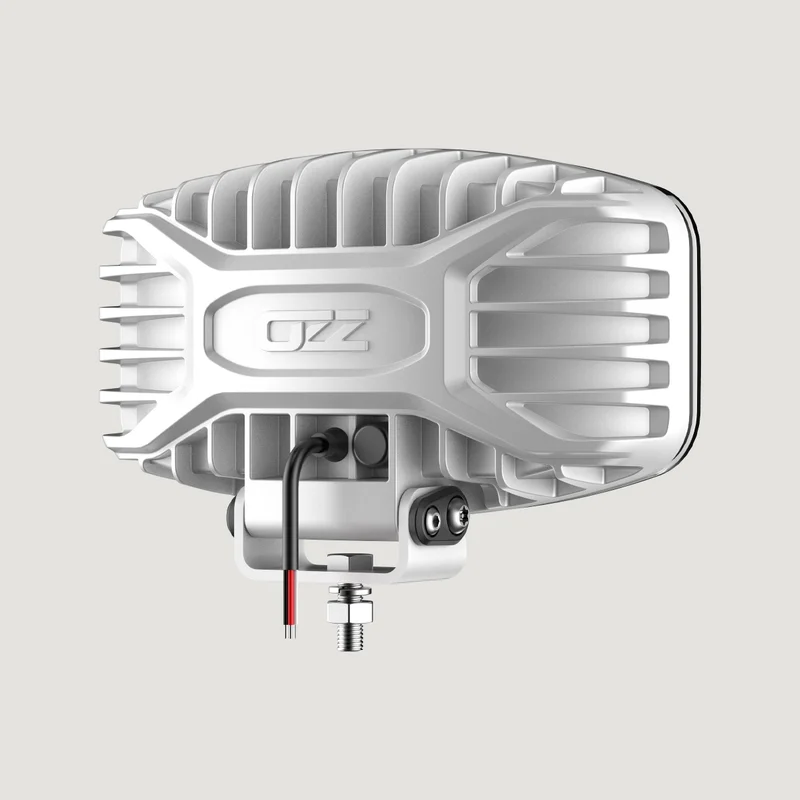 OZZ XO 1 LED Driving light | White/Oval | 8160 lumens | 8810 OZZ XO 1 LED Driving light | White/Oval | 8160 lumens | 8810