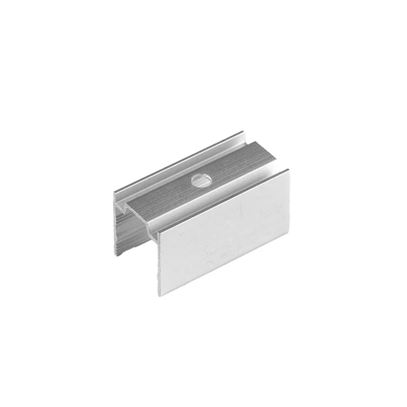 Bevestigingsclip tbv BLS-RGB strip (per 10)