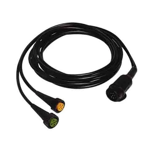 Cable harness 5-PIN | 7.0m long | without DC cable with 13-pin plug | K10C-7000